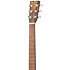 DX2EL Ziricote Burst LH + housse Martin Guitars