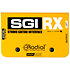 SGI RX Radial