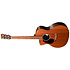 GPC-X2E Ziricote HPL LH + housse Martin Guitars