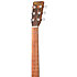 GPC-X2E Ziricote HPL LH + housse Martin Guitars