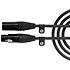 XLR-3M Black Rode
