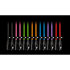 XLR-3M Black Rode