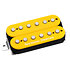 SH-3-FC-Y Stag Mag Floor Custom Yellow Seymour Duncan