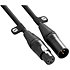 XLR-6M Black Rode