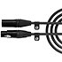 XLR-6M Black Rode