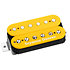 TB-15-FC-Y Alternative 8 Floor Custom Yellow Seymour Duncan