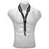 S14SH Cordon Confort Saxo Mousqueton XL BG