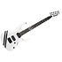 JBBM40-PW Signature JB Brubaker Pearl White Ibanez