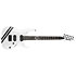 JBBM40-PW Signature JB Brubaker Pearl White Ibanez