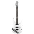 JBBM40-PW Signature JB Brubaker Pearl White Ibanez