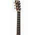 Martin O'ahu HG-28 + housse Martin Guitars