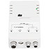 SAMP42222WT - Amplificateur CATV 1 vers 2 Nedis
