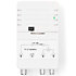 SAMP42222WT - Amplificateur CATV 1 vers 2 Nedis