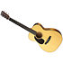 00-18 LH Golden Era 2025 + étui Martin Guitars
