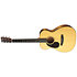 00-18 LH Golden Era 2025 + étui Martin Guitars