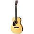 00-18 LH Golden Era 2025 + étui Martin Guitars