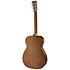 00-18 LH Golden Era 2025 + étui Martin Guitars