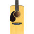 00-18 LH Golden Era 2025 + étui Martin Guitars