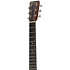 00-18 LH Golden Era 2025 + étui Martin Guitars