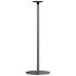 SPMT5850BK - Support Haut Parleur Black Nedis