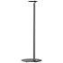 SPMT5850BK - Support Haut Parleur Black Nedis