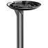 SPMT5850BK - Support Haut Parleur Black Nedis