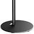 SPMT5850BK - Support Haut Parleur Black Nedis