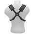 S40CMSH Harnais Confort Saxo Homme BG