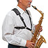 S40CMSH Harnais Confort Saxo Homme BG