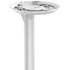 SPMT5850WT - Support Haut Parleur White Nedis