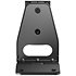 SPMT5900BK - Support mural Haut Parleur Black Nedis