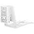 SPMT5900WT - Support mural Haut Parleur White Nedis
