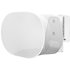 SPMT5900WT - Support mural Haut Parleur White Nedis