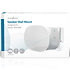 SPMT5900WT - Support mural Haut Parleur White Nedis