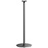 SPMT5950BK - Support Haut Parleur Black Nedis