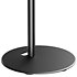 SPMT5950BK - Support Haut Parleur Black Nedis