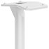 SPMT5950WT - Support Haut Parleur White Nedis