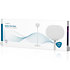 SPMT5950WT - Support Haut Parleur White Nedis