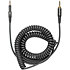 Cable spirale pour M40X/M50X/M70X, 3 m Audio Technica