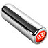 933 Tonebar inox 76,2 x 22,2 mm Dunlop