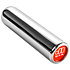 934 Tonebar inox 85,7 x 22,2 mm Dunlop