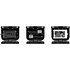 SLXD5+-G65 Shure