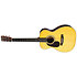 00-28 GE LH + étui Martin Guitars