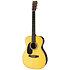 00-28 GE LH + étui Martin Guitars