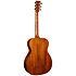 000-17-L GE LH Standard Series 2025 + Etui Martin Guitars