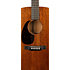 000-17-L GE LH Standard Series 2025 + Etui Martin Guitars