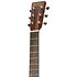 000-17-L GE LH Standard Series 2025 + Etui Martin Guitars