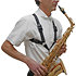 S40M Harnais Saxophone Homme BG