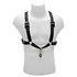 S40MSH Harnais Saxophone Homme BG