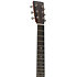 000-18 GE + étui Martin Guitars